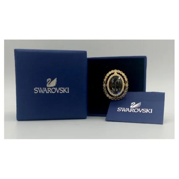 Swarovski Darling Design Ring
